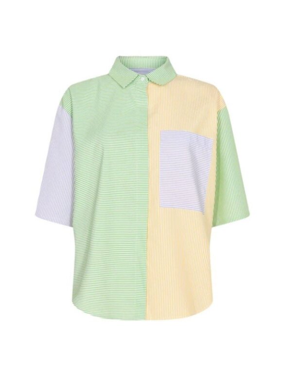 FIOLA SS SHIRT