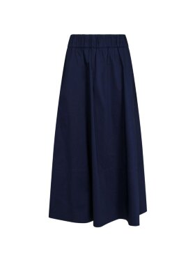 Neo Noir - YARA POPLIN SKIRT