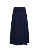 Neo Noir - YARA POPLIN SKIRT