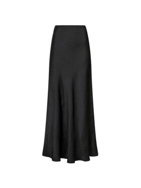 Neo Noir - VICKY HEAVY SATEEN SKIRT