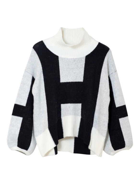 HÉST - HÉST ISA SWEATER