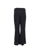 Black Colour - BC-JONES LACE PANT