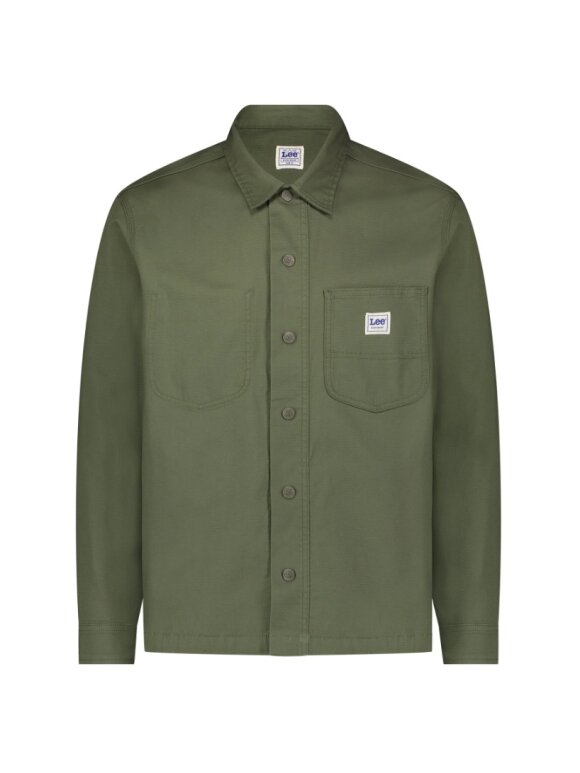 LEE - WORKER OVERSHIRT