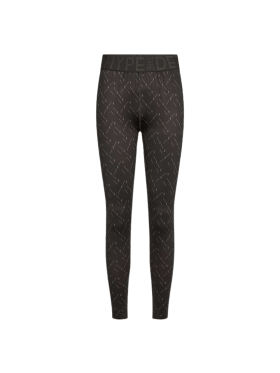 HYPE THE DETAIL - HTD PRINTED LEGGING
