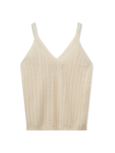 Mos Mosh - MMCRESSIDA KNIT TOP