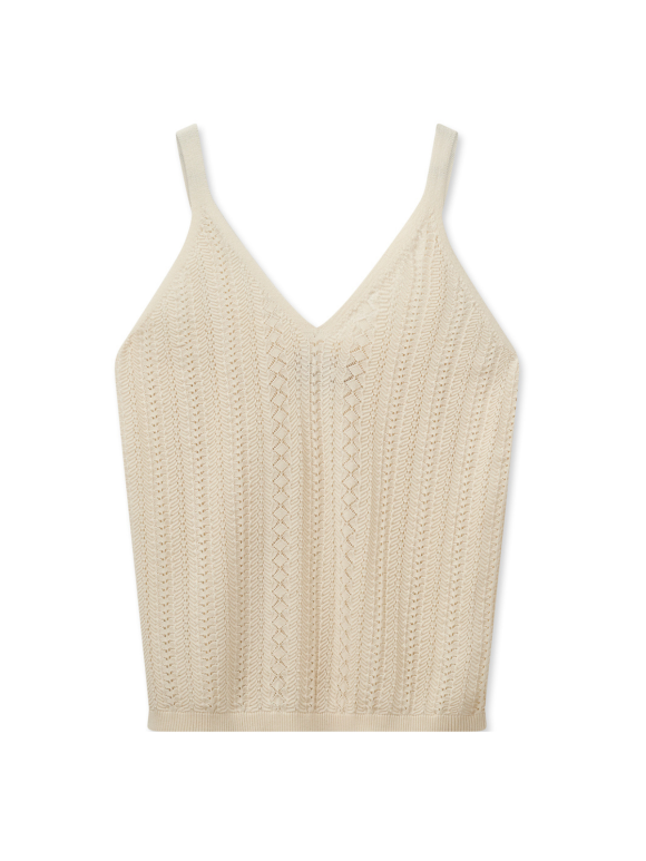 Mos Mosh - MMCRESSIDA KNIT TOP