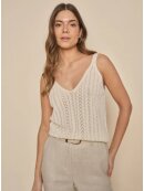 Mos Mosh - MMCRESSIDA KNIT TOP