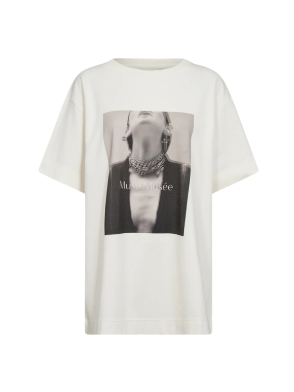 COPENHAGEN MUSE - CMMUSE TEE