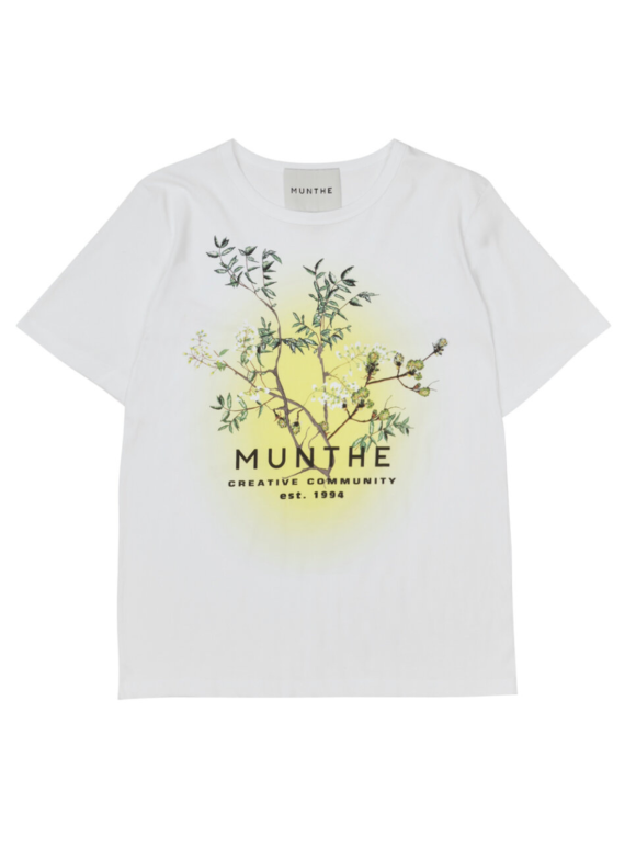 Munthe - OMEO T-SHIRT