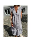 MARTA DU CHATEAU - MDCELMA DRESS