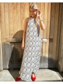 Co`Couture - CAROLACC PLUNGE STRAP DRESS