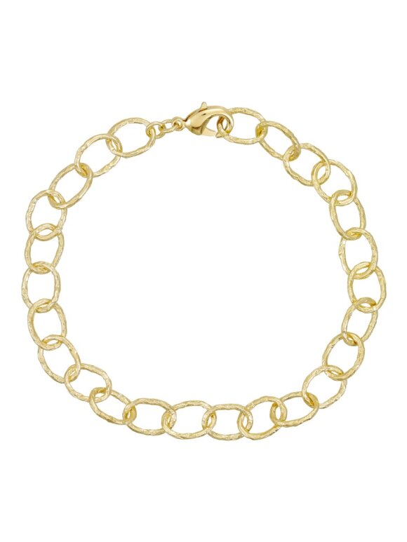 PURE BY NAT - LINK BRACELET