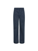 IVY COPENHAGEN - AUGUSTA FRENCH JEANS RIVA STRIPE