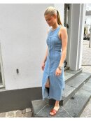 JJXX - JXTINGA SLIM LONG DENIM DRES EX DNM