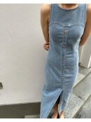 JJXX - JXTINGA SLIM LONG DENIM DRES EX DNM