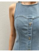 JJXX - JXTINGA SLIM LONG DENIM DRES EX DNM