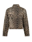 Neo Noir - EMILIA LEOPARD JACKET