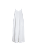 JJXX - JXMIA MUSLIN LONG DRESS WVN