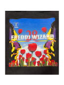 FREDDI  WIZARD - WIZARD TOTEBAG