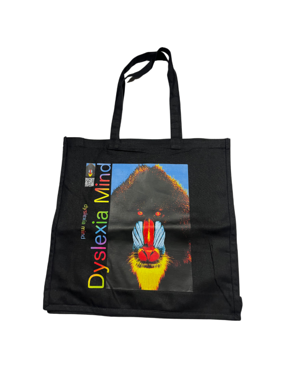 FREDDI  WIZARD - WIZARD TOTEBAG