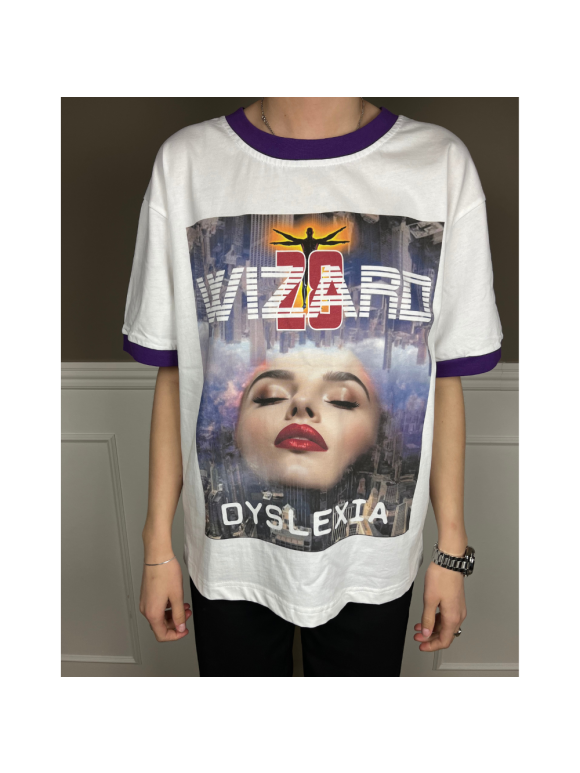 FREDDI  WIZARD - FREDDI T- SHIRT