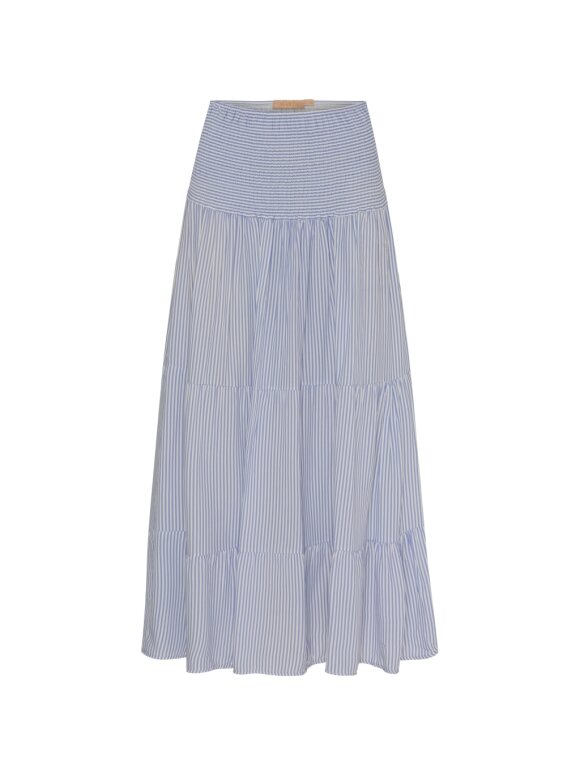 MARTA DU CHATEAU - MDCJOSEFINA SKIRT