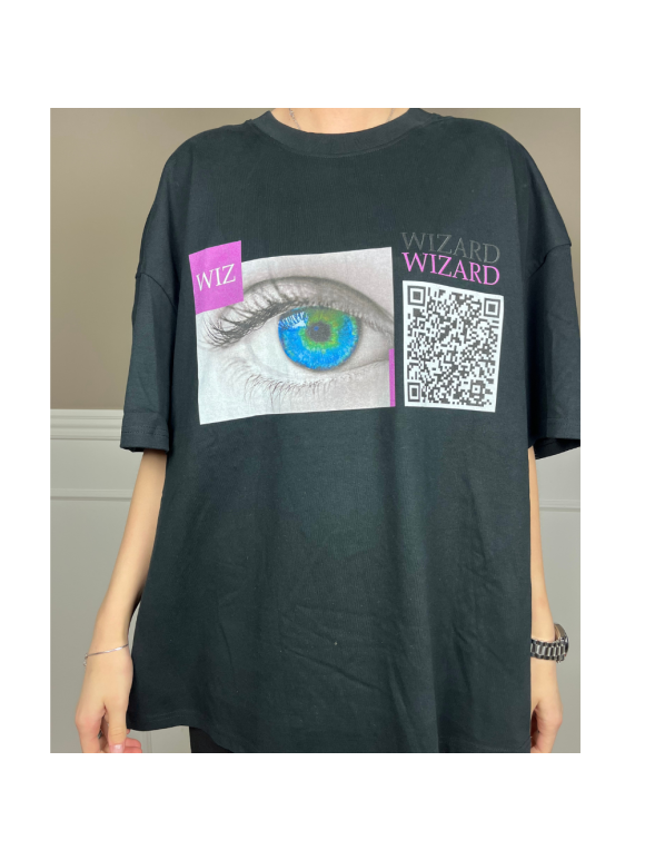 FREDDI  WIZARD - FREDDI T- SHIRT