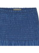 MARTA DU CHATEAU - MDCRENATE SKIRT