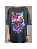 FREDDI  WIZARD - FREDDI T- SHIRT