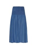 MARTA DU CHATEAU - MDCRENATE SKIRT