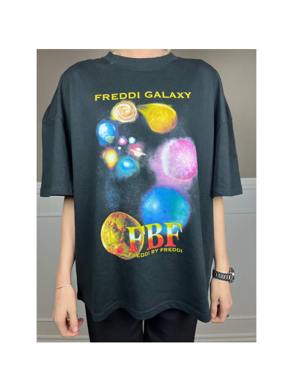 FREDDI  WIZARD - FREDDI T- SHIRT