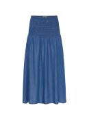 MARTA DU CHATEAU - MDCRENATE SKIRT