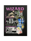 FREDDI  WIZARD - FREDDI T- SHIRT