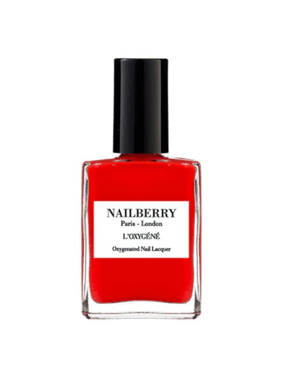 NAILBERRY - CHERRY CHÉRIE