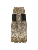 MARTA DU CHATEAU - MDCPRINCESS SKIRT