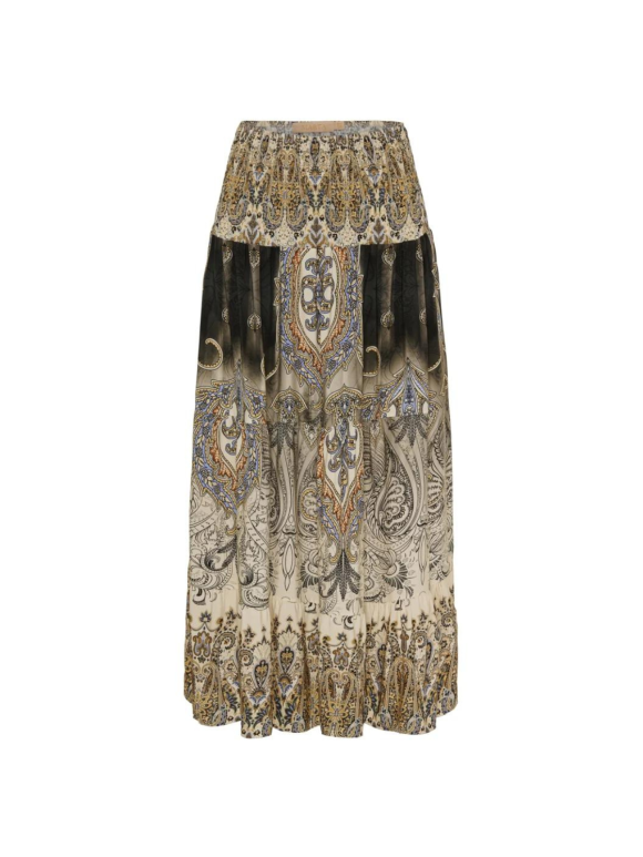 MARTA DU CHATEAU - MDCPRINCESS SKIRT