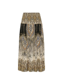 MARTA DU CHATEAU - MDCPRINCESS SKIRT