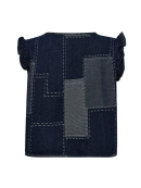 Co`Couture - STITCYCC DENIM VEST