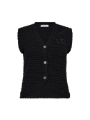 Co`Couture - MILLYCC KNIT VEST