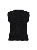 Co`Couture - MILLYCC KNIT VEST