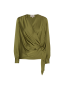 Karmamia Copenhagen - INES BLOUSE