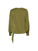 Karmamia Copenhagen - INES BLOUSE