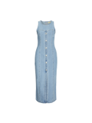 JJXX - JXTINGA SLIM LONG DENIM DRES EX DNM