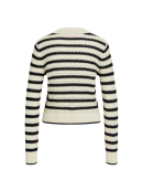 JJXX - JXADDY POLO NECK KNIT