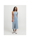 JJXX - JXTINGA SLIM LONG DENIM DRES EX DNM