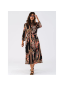 Lollys Laundry - HARPERLL MAXI DRESS