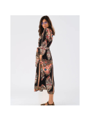 Lollys Laundry - HARPERLL MAXI DRESS