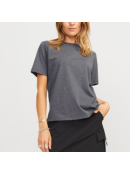 JJXX - JXANNA REG SS EVERY TEE JRS NO