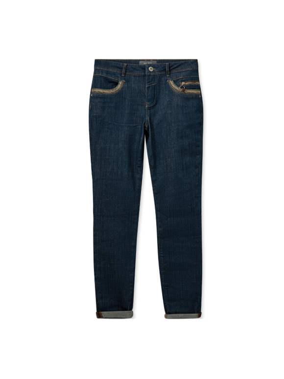 Mos Mosh - MMNAOMI CEDROS JEANS