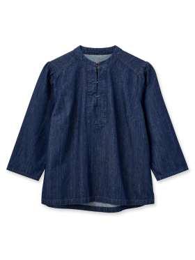 Mos Mosh - MMBANI DENIM SHIRT